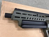 Used IWI Tavor TS12 Bullpup 12 Ga OD Green - 6 of 8