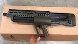 Used IWI Tavor TS12 Bullpup 12 Ga OD Green - 5 of 8