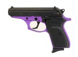 Bersa Thunder 380 ACP Purple Duotone 8 Round Capacity T380PRP8 - 1 of 1