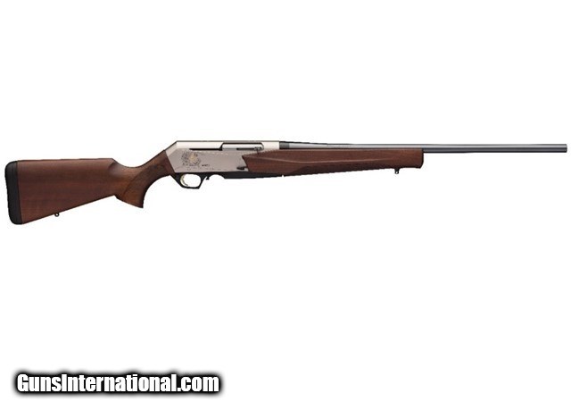 Browning BAR Mark III 308 Semi Auto 22