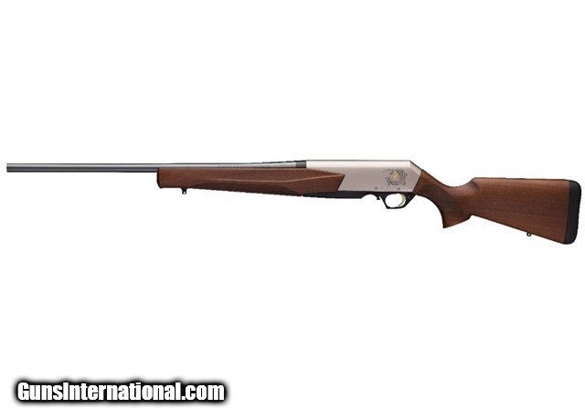 Browning BAR Mark III 308 Semi Auto 22