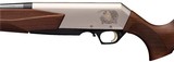 Browning BAR Mark III 308 Semi Auto 22