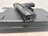 Used Beretta APX A1 9mm Full Size RDO 17 Round Capacity JAXF921A1 - 3 of 7