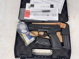 Used Beretta APX A1 9mm Full Size RDO 17 Round Capacity JAXF921A1 - 1 of 7