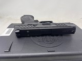 Used Beretta APX A1 9mm Full Size RDO 17 Round Capacity JAXF921A1 - 4 of 7