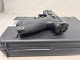 Used Beretta APX A1 9mm Full Size RDO 17 Round Capacity JAXF921A1 - 5 of 7
