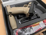 Used IWI Masada 9MM FDE Optics Ready M9ORP17FD - 3 of 7