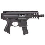 Sig Sauer MPX Copperhead 9mm 3.5