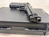 Used Beretta 92FS 9mm J92F300M - 5 of 7