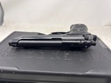Used Beretta 92FS 9mm J92F300M - 4 of 7