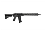 Warrior Systems WSM15 Series AR-15 5.56 NATO Black WSM15V1 - 1 of 2