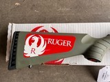 Used Ruger American Predator 6.5 Creedmoor 22