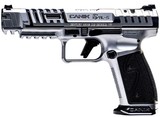 Canik SFX Rival-S 9MM Chrome 5