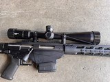 Ruger Precision Rifle 6.5 Creedmoor 24