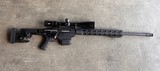 Ruger Precision Rifle 6.5 Creedmoor 24
