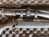 Used Christensen Arms Mesa 308 Win 22