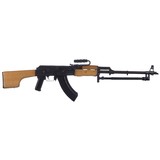 Century RPK AES10-B2 762X39 AES Wood Stock 30 Round Capacity RI4988-N - 2 of 3