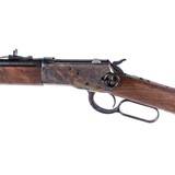 Winchester 1892 Deluxe Short Rifle 357 Mag 18