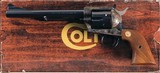 Colt 45 SAA 7.5