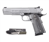 Magnum Research 1911G 45 ACP W/ Knife Stainless 5