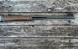 Winchester 9422 22 Short, Long, LR Lever Action 20