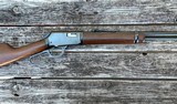 Winchester 9422 22 Short, Long, LR Lever Action 20