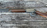 Winchester 9422 22 Short, Long, LR Lever Action 20