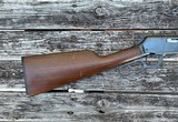 Winchester 9422 22 Short, Long, LR Lever Action 20