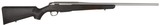 Beretta Tikka T3x Left Hand 243 Win Stainless Steel 22