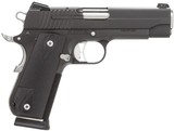 Sig Sauer 1911 Carry Nightmare 45 ACP 4