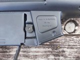 HK SP89 MP5K Pistol w/ HK Double Mag Carrier - Excellent Condition! - 6 of 8