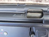 HK SP89 MP5K Pistol w/ HK Double Mag Carrier - Excellent Condition! - 7 of 8