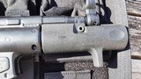 HK SP89 MP5K Pistol w/ HK Double Mag Carrier - Excellent Condition! - 3 of 8