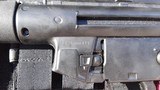 HK SP89 MP5K Pistol w/ HK Double Mag Carrier - Excellent Condition! - 5 of 8