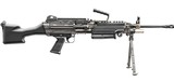 FN M249S 556 NATO 18.5