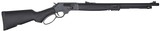 Henry Model X 30-30 Lever Action 21