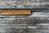 Used Remington 1100 LT-20 Special 20 Ga 20.5