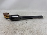 Ruger Old Model Super Blackhawk 44 Mag 7.5