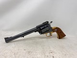 Ruger Old Model Super Blackhawk 44 Mag 7.5