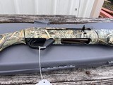 USED Benelli Super Black Eagle II 12 GA Max 5 28