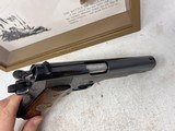 Colt WWI Battle of Belleau Woods Model 1911 Pistol 1967 - 3 of 6