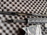 Used Smith & Wesson M&P-10 Performance Center 6.5 Creedmoor 10057 MP10 - 6 of 8