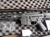 Used Smith & Wesson M&P-10 Performance Center 6.5 Creedmoor 10057 MP10 - 7 of 8