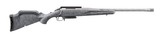 Ruger American Gen 2 Grey Splatter 7mm-08 20