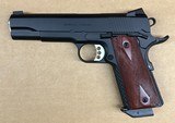 Pre Owned Ed Brown Special Forces 45 ACP 5