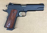 Pre Owned Ed Brown Special Forces 45 ACP 5