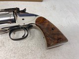S&W Performance Center 2000 Model 3 Schofield Revolver - 8 of 8