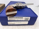 S&W Performance Center 2000 Model 3 Schofield Revolver - 4 of 8