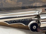 S&W Performance Center 2000 Model 3 Schofield Revolver - 6 of 8