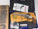 S&W Performance Center 2000 Model 3 Schofield Revolver - 3 of 8